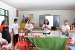 โครงการฝึกอาชีพให้กับผู้สูงอายุ หลักสูตร 