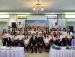 โครงการพัฒนาศักยภาพครูและบุคลากรทางการศึกษา ประจำปีงบประมาณ